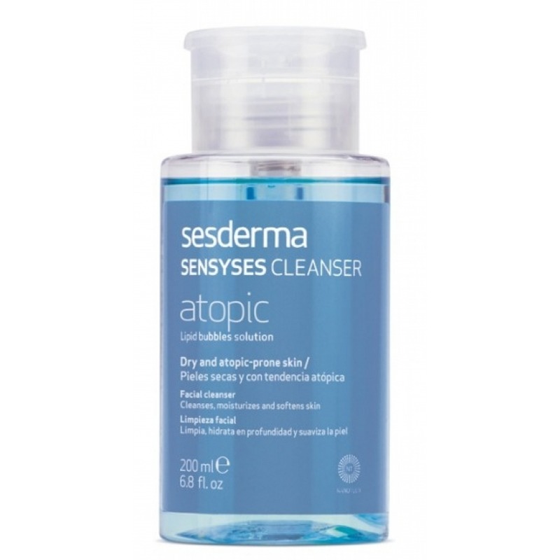

Sensyses Atopic