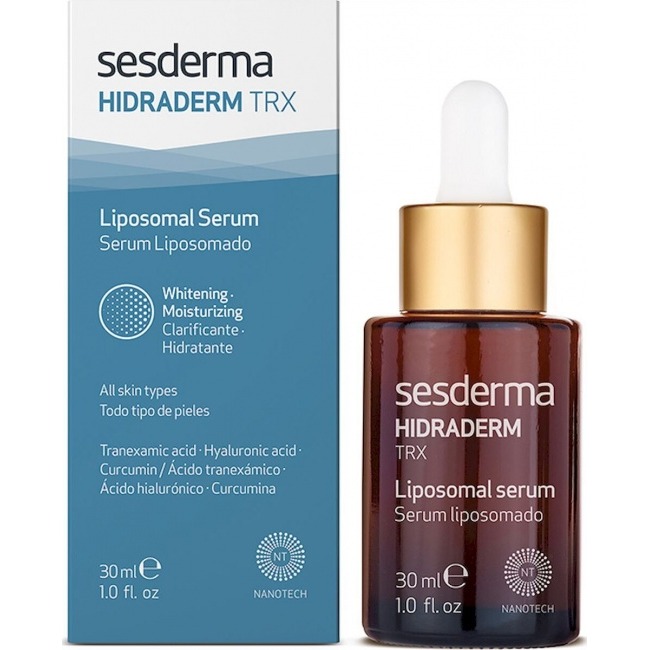 

Hidraderm Trx Liposomal Serum