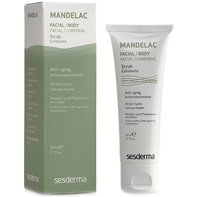 

Mandelac