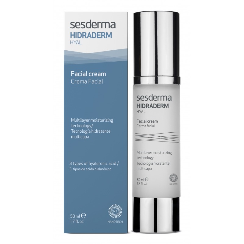 

Hidraderm Hyal