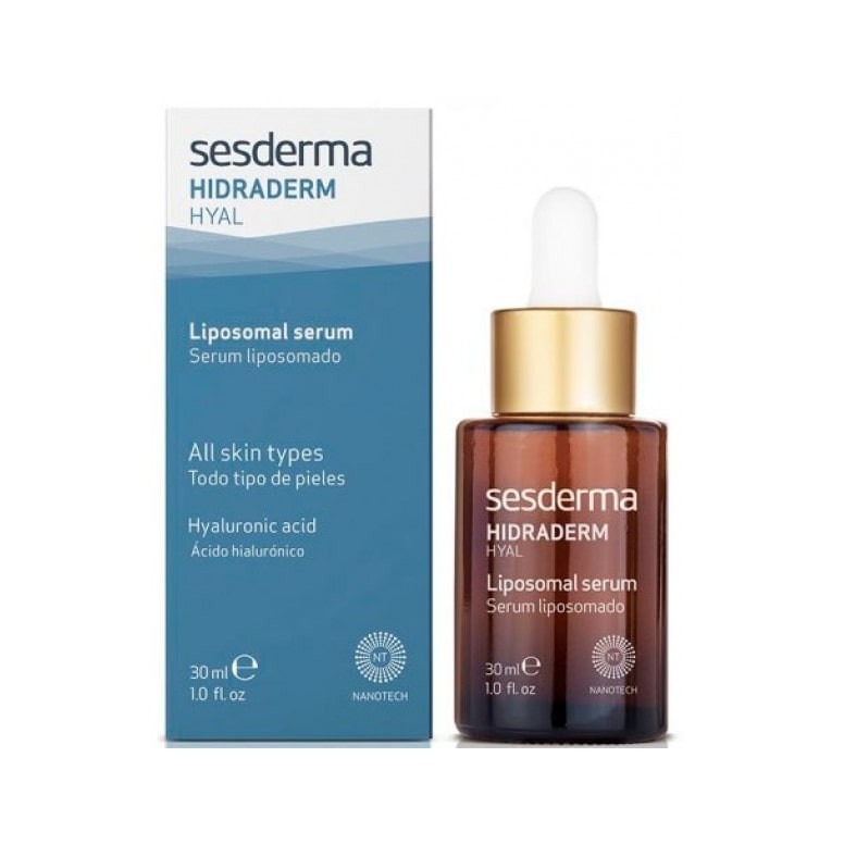 

Hidraderm Hyal