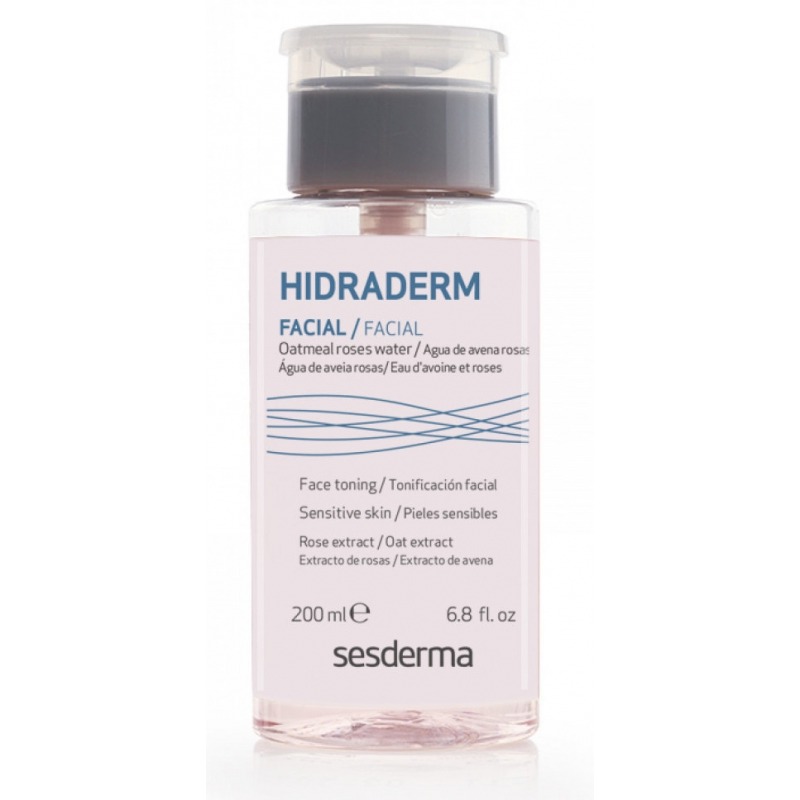 

Hidraderm