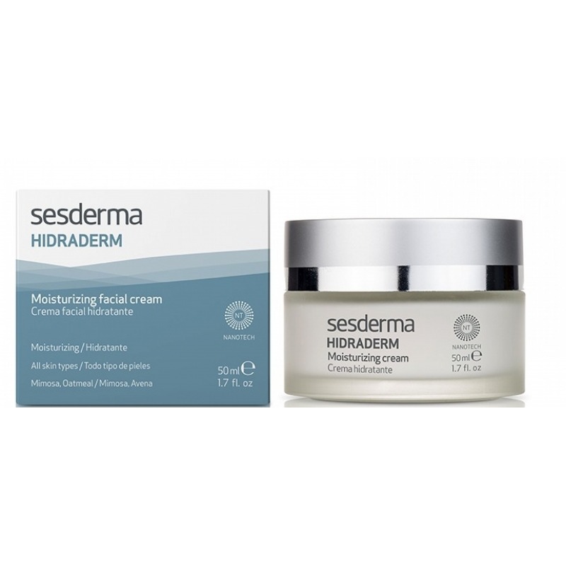 

Hidraderm Facial