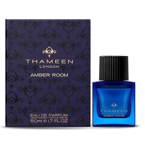 Amber Room от Aroma-butik