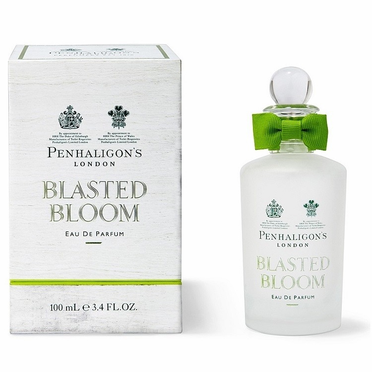 Penhaligon`s Blasted Bloom