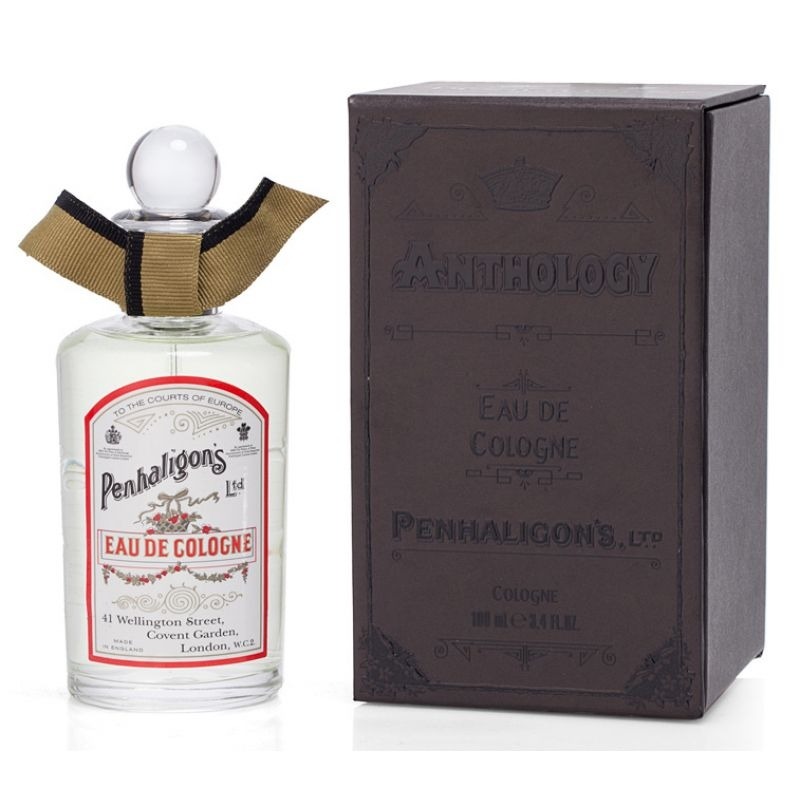 Eau de Cologne
