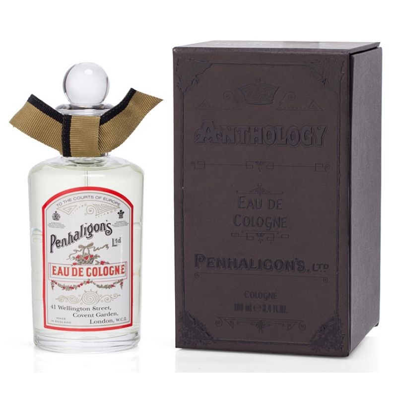 Penhaligon`s Eau de Cologne - фото 1