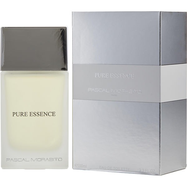 Pascal Morabito Pure Essence