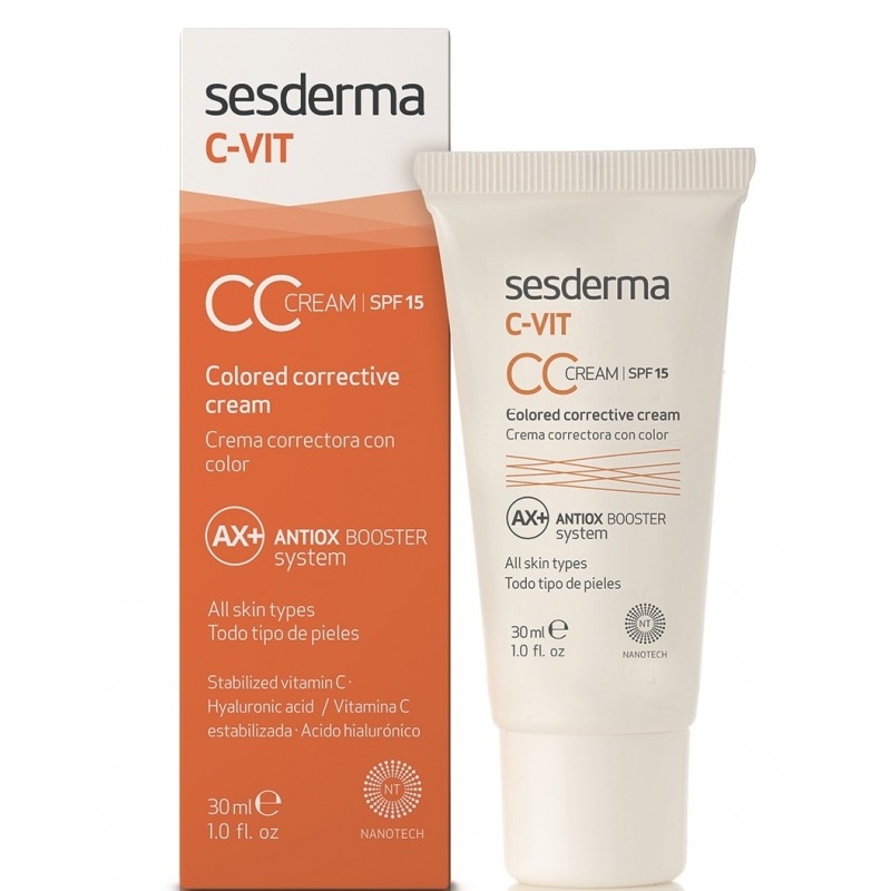 

C-Vit CC-Cream