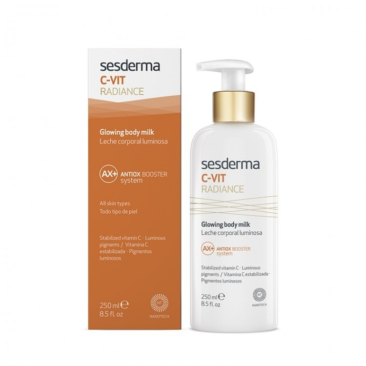 

C-Vit Radiance