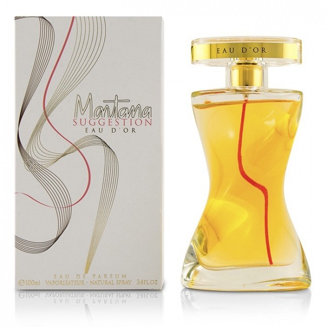 

Eau d'Or