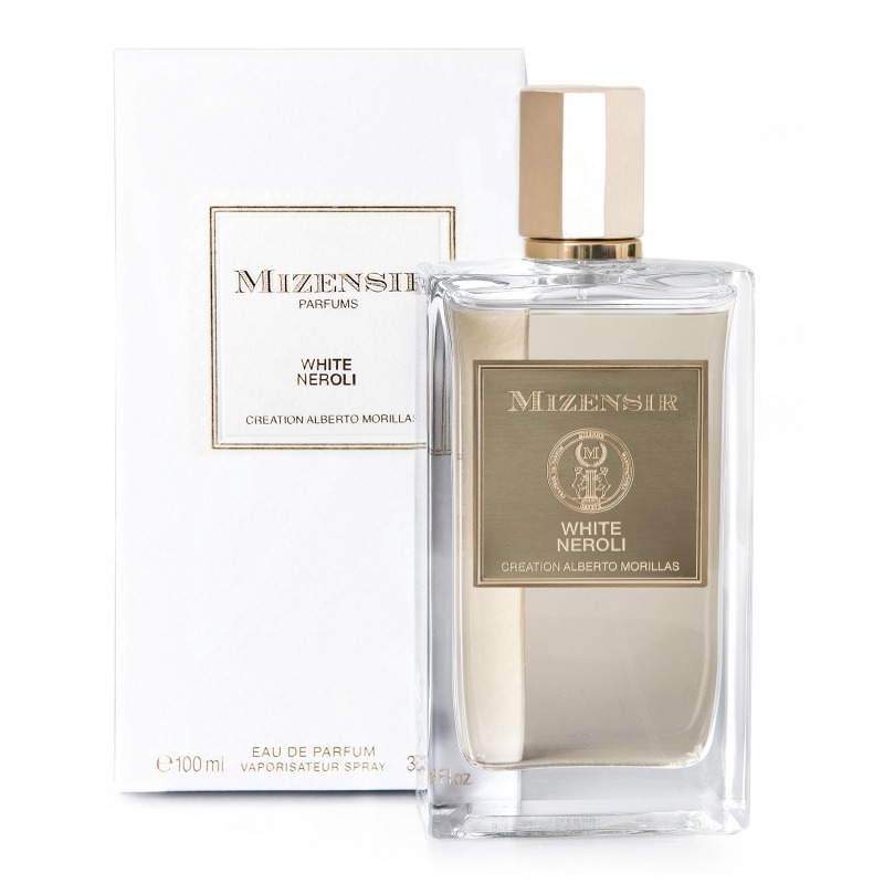 White Neroli от Aroma-butik