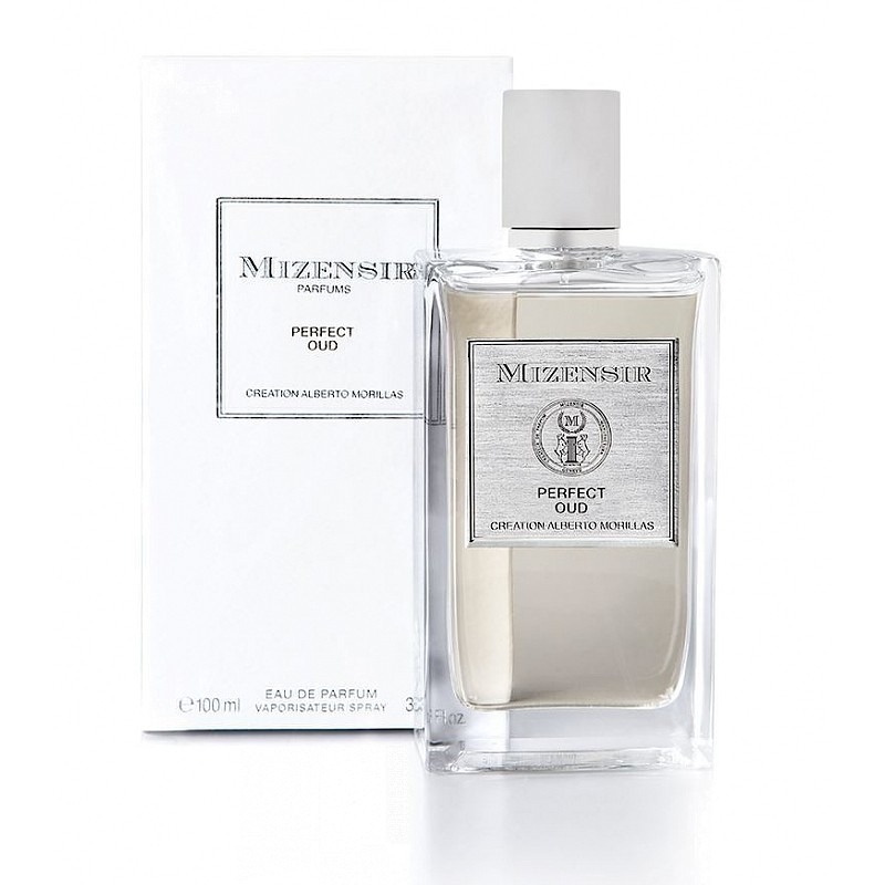 Perfect Oud