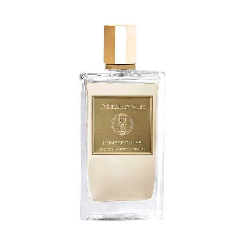 L'Ombre du Lys от Aroma-butik