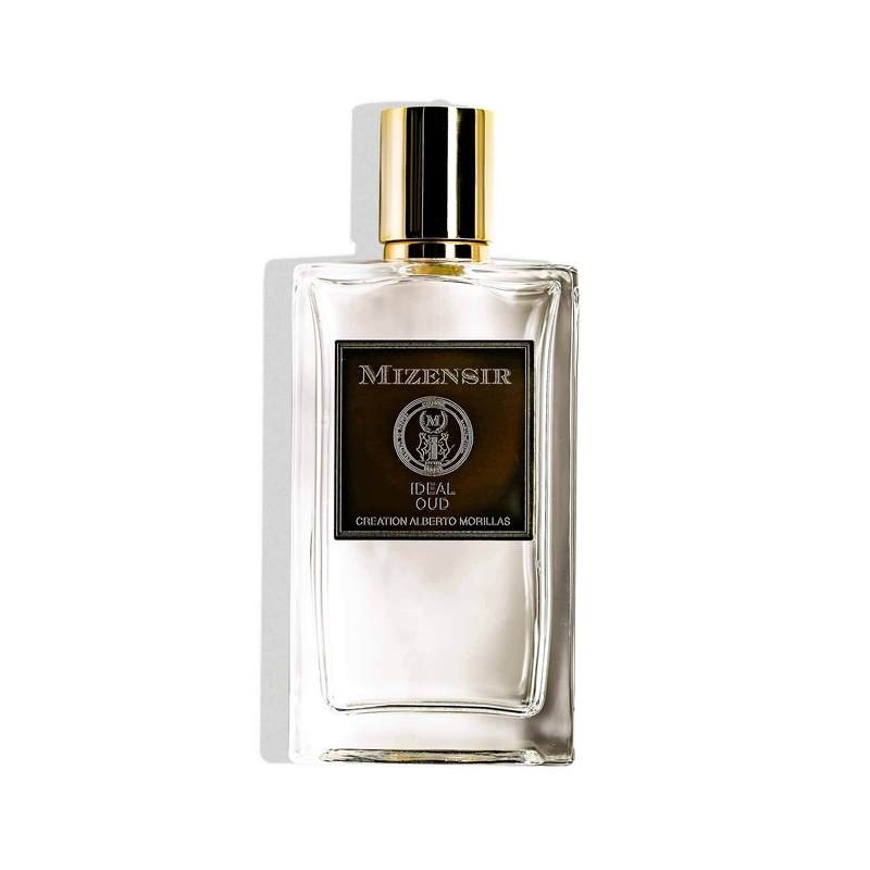 Ideal Oud от Aroma-butik