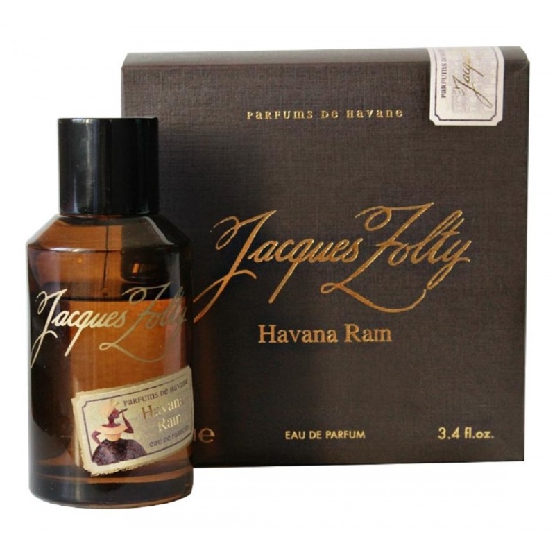 Havana Rain от Aroma-butik