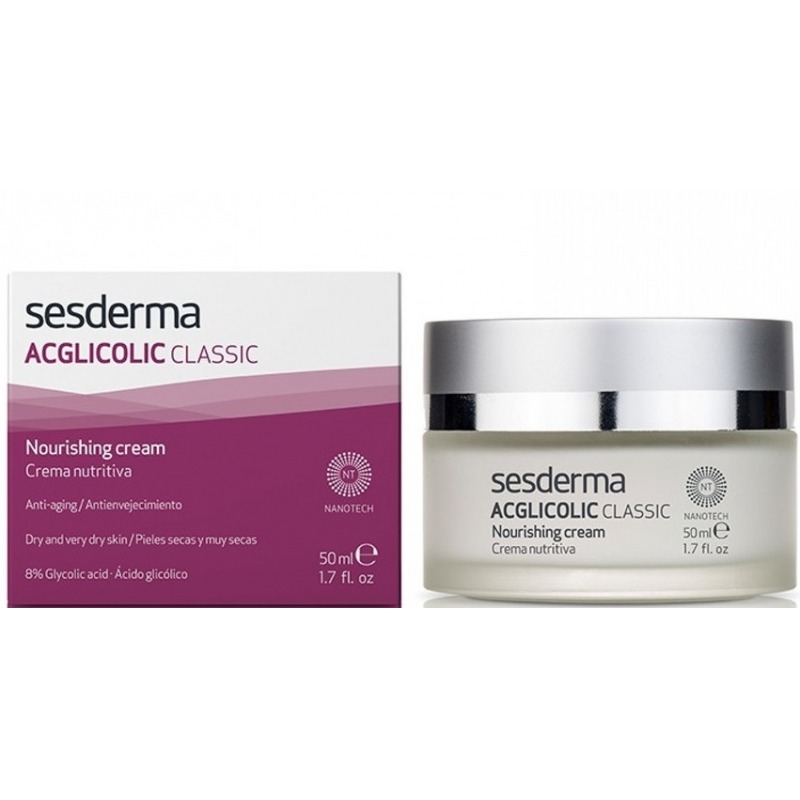 

Acglicolic Classic