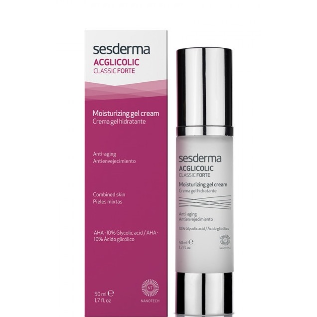 

Acglicolic Classic Forte