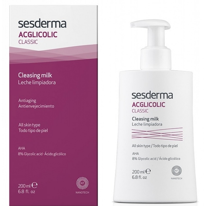 

Acglicolic Classic