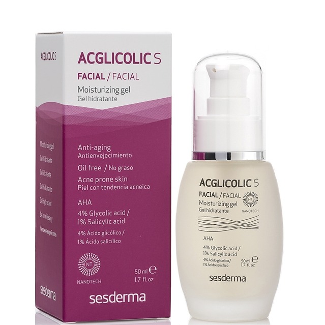 

Acglicolic S