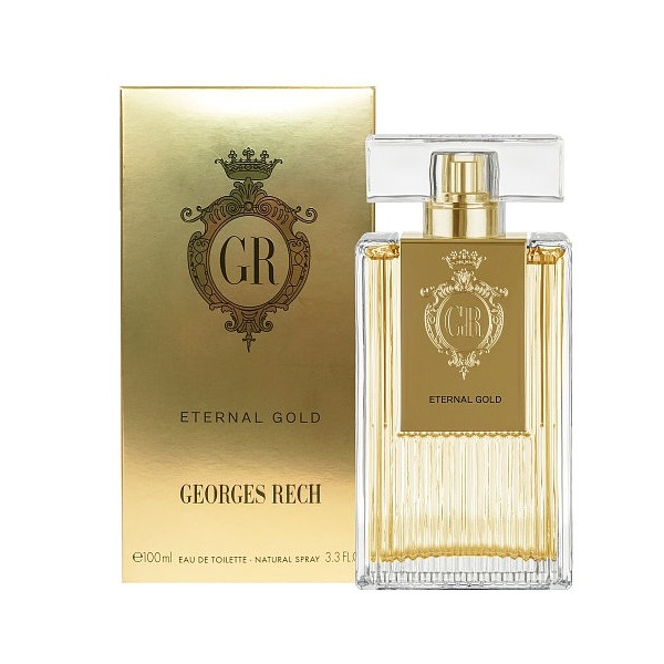 

Eternal Gold