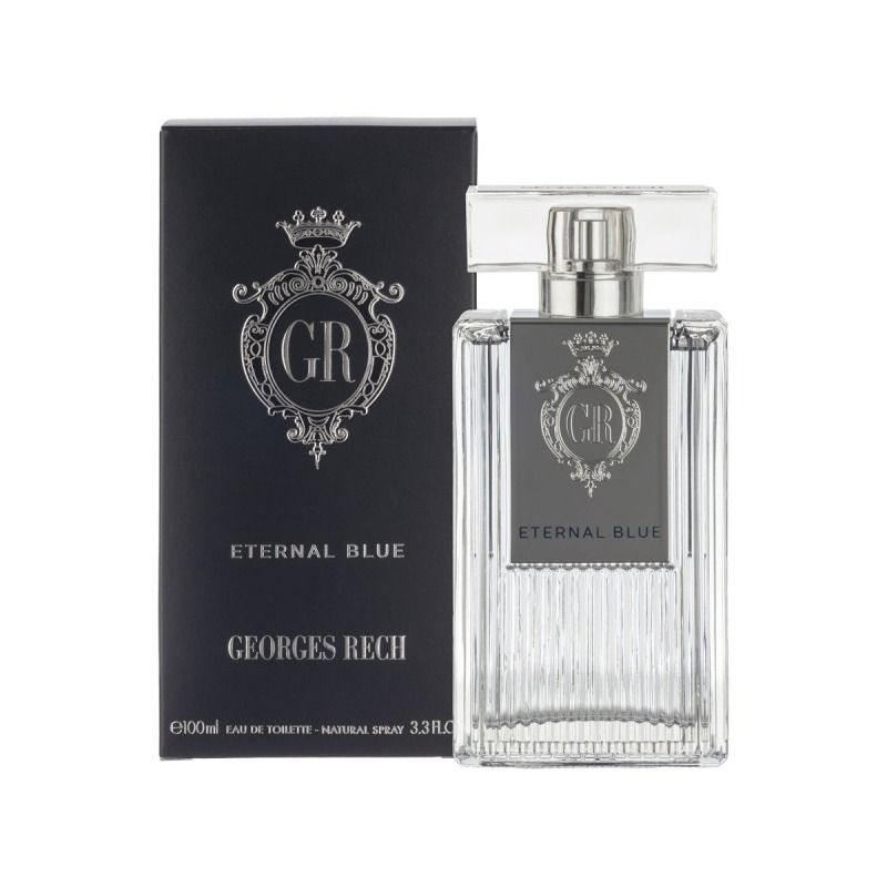 Eternal Blue от Aroma-butik