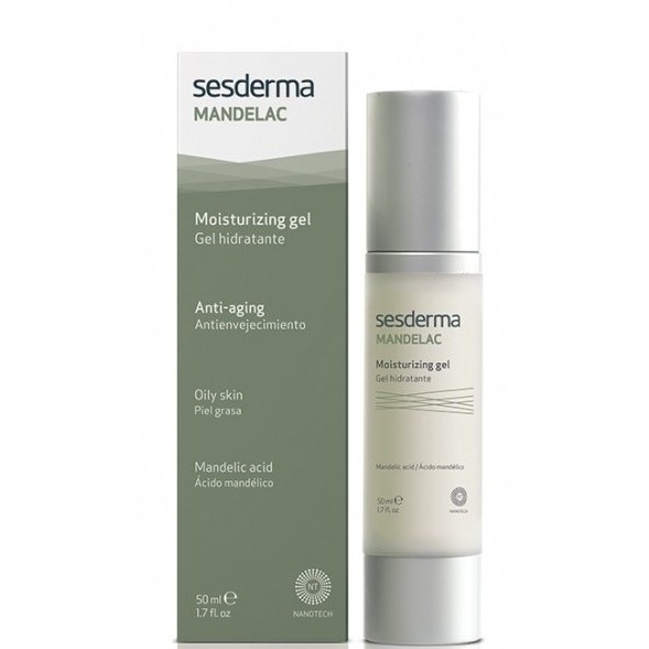 

Mandelac