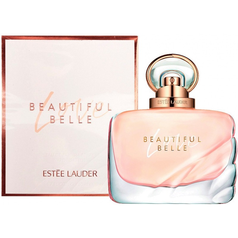 Estee Lauder Beautiful Belle Love - фото 1