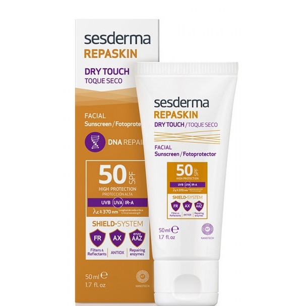 

Repaskin Dry Touch