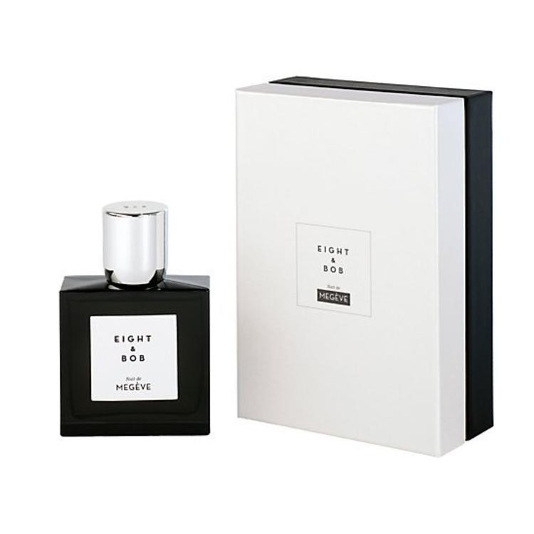 Nuit de Megeve от Aroma-butik