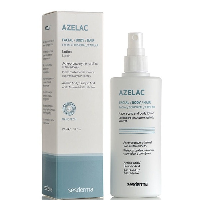 

Azelac