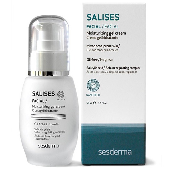 

Salises