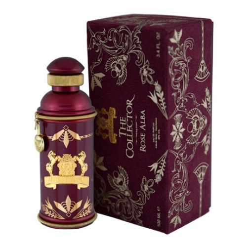 Rose Alba от Aroma-butik