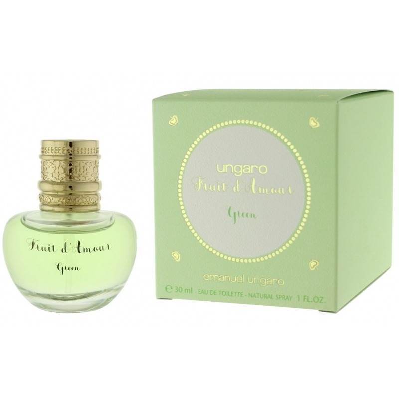 Fruit d'Amour Green от Aroma-butik