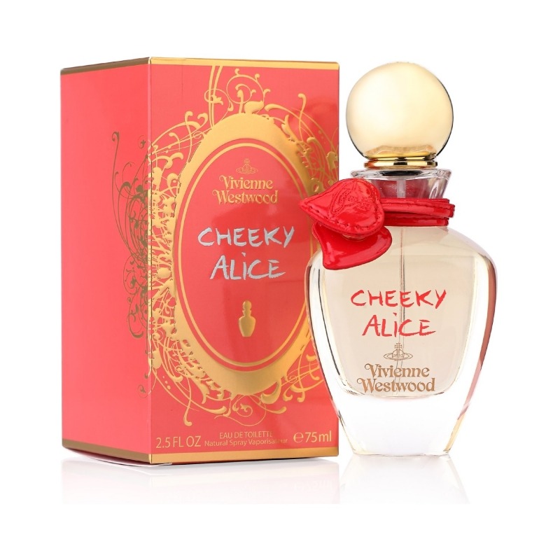 Cheeky Alice от Aroma-butik