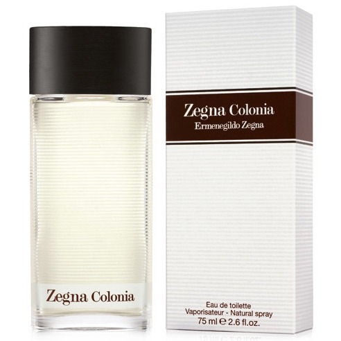 Emilio zegna sales cologne