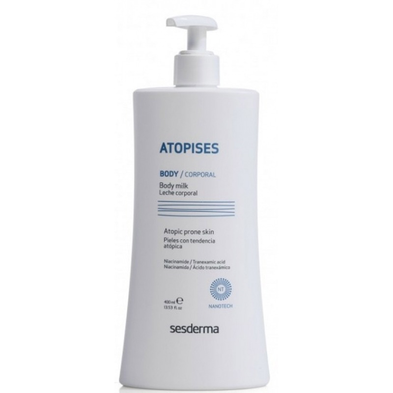 

Atopises