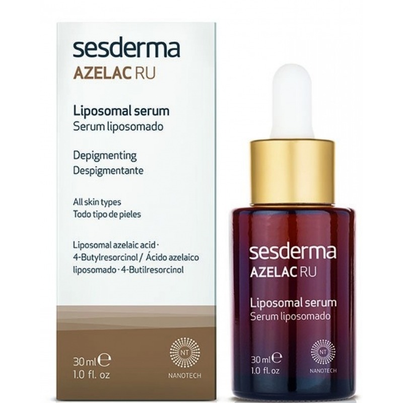 

Azelac Ru