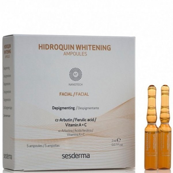 

Hidroquin
