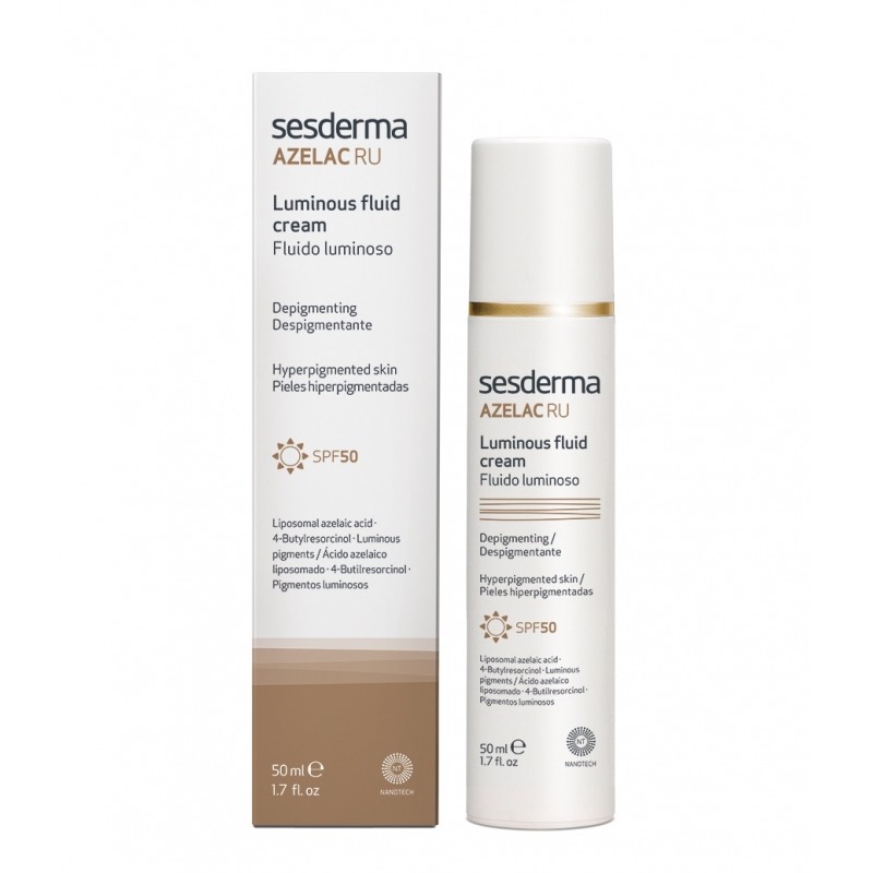 

Azelac Ru SPF 50