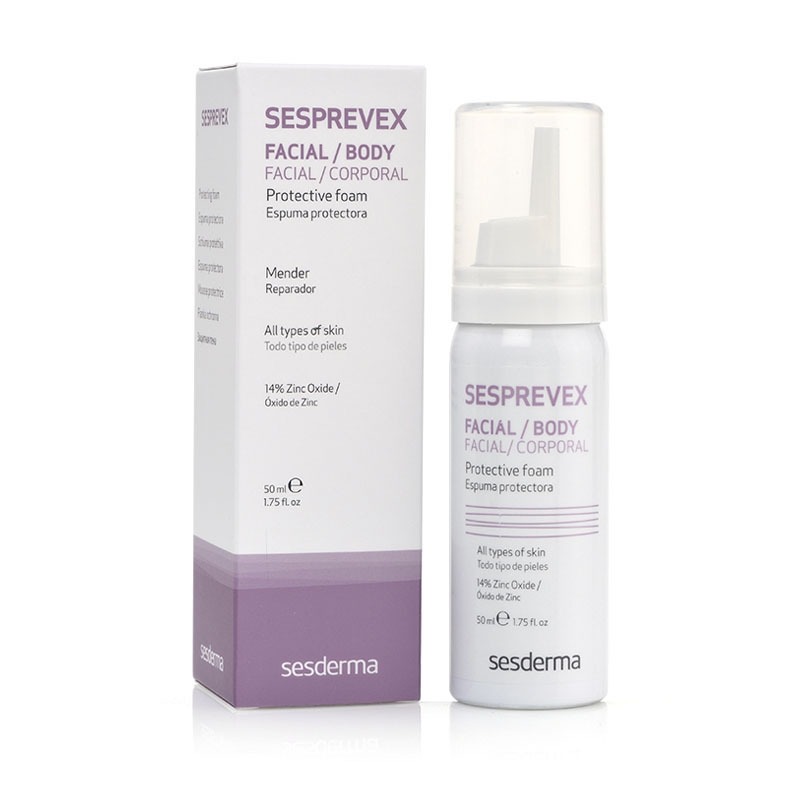 

Sesprevex
