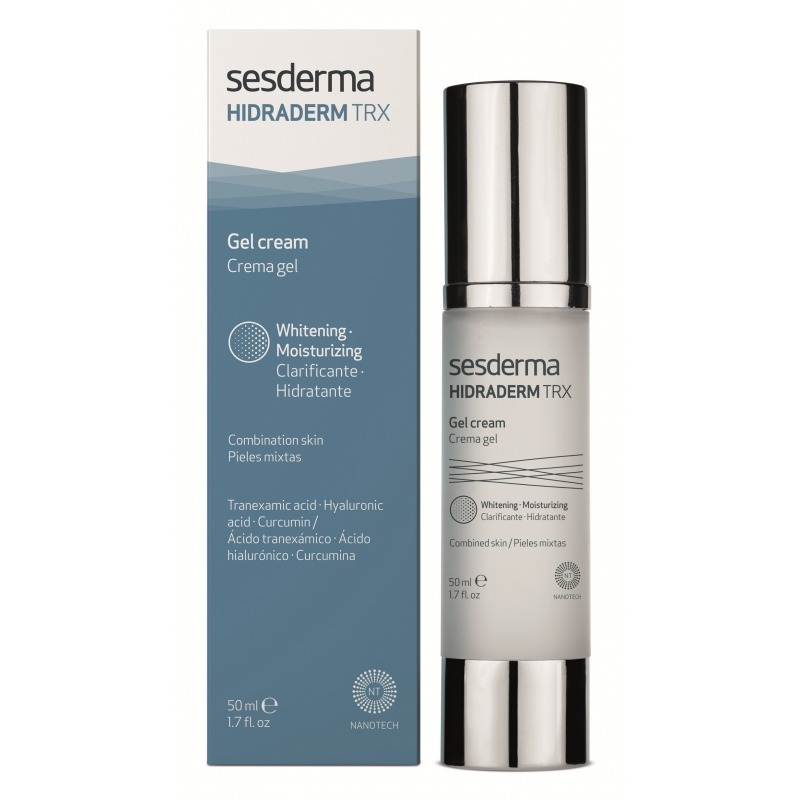 

Hidraderm Trx