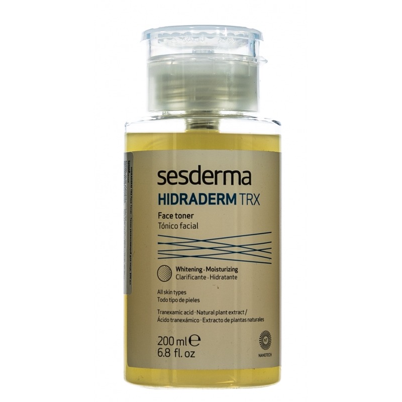 

Hidraderm Trx