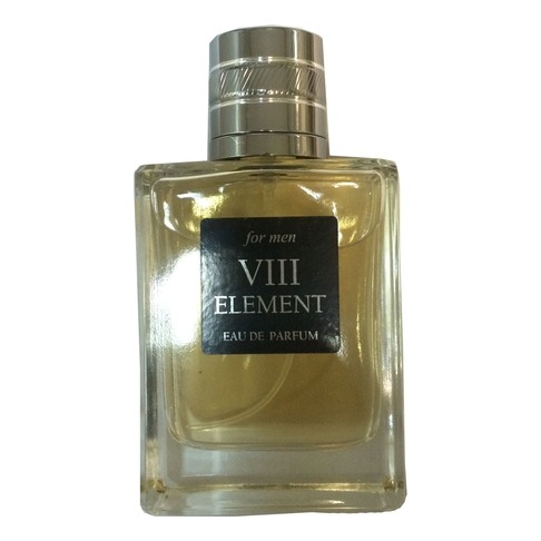 

VIII Element