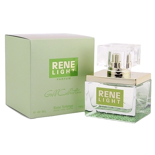 Rene Light atala rene