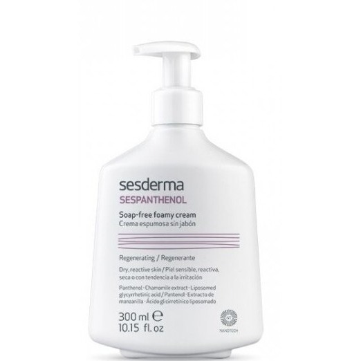 

Sespanthenol