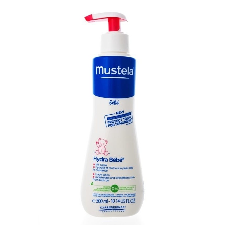 

«Hydra-Bebe»