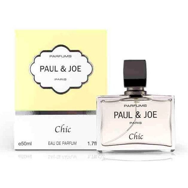 Paul & Joe Chic