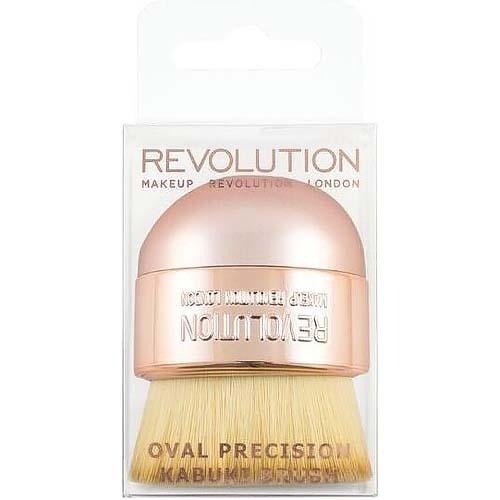 

Oval Kabuki Brush