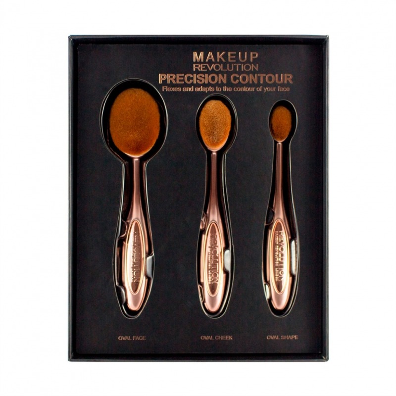

Precision Contour Set